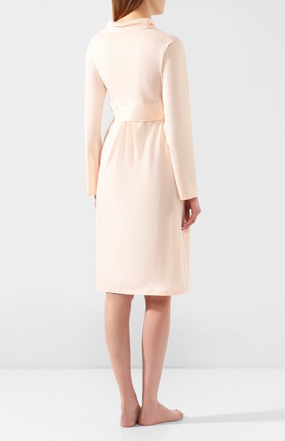 Хлопковый халат IMEC, арт. 71222, фото 4