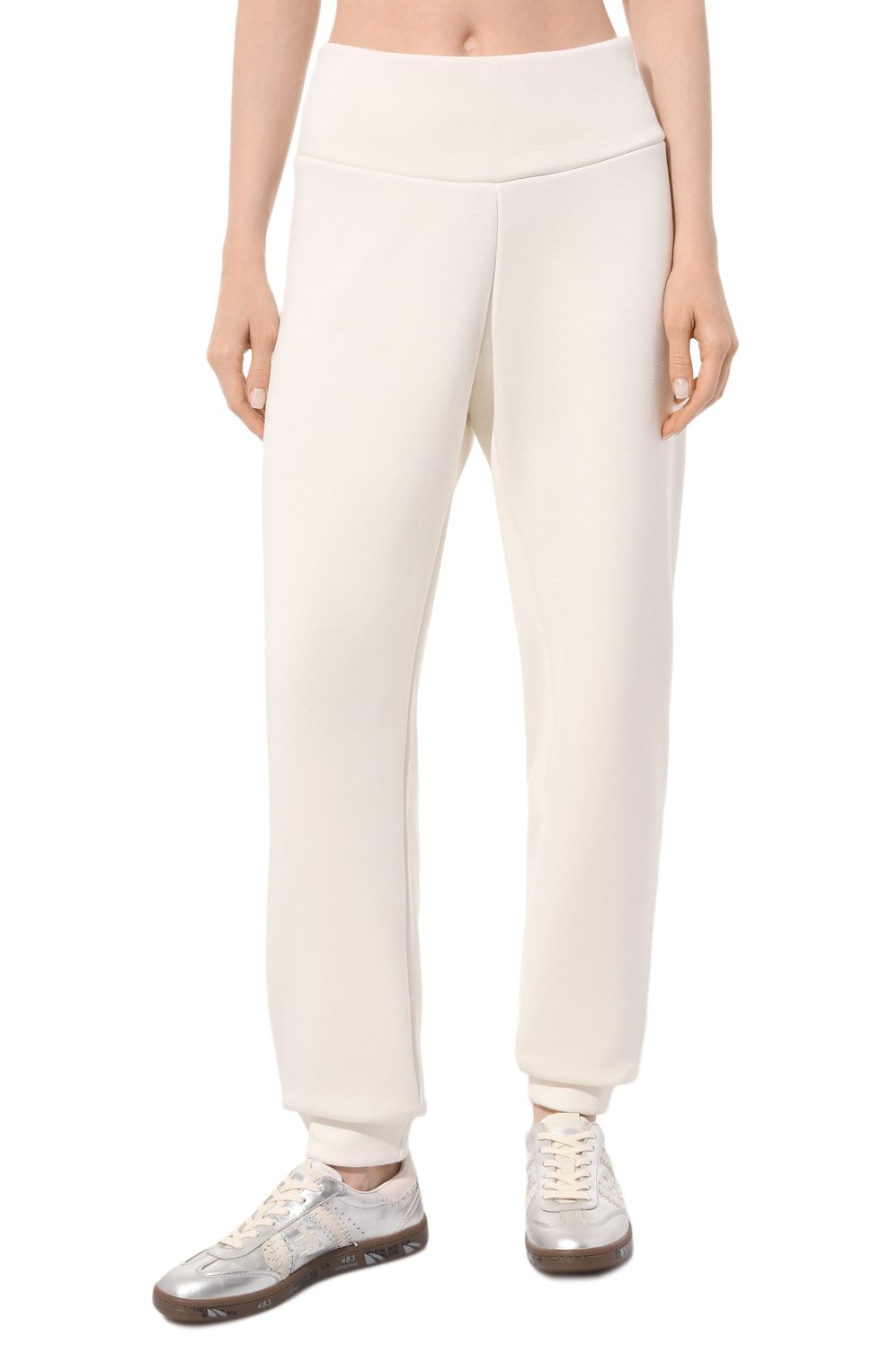 Джоггеры PIETRO BRUNELLI, арт. PN2105/C00092/0005, фото 3