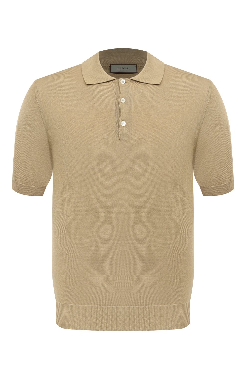 Поло CANALI, арт. C0127/MK02075, фото 1