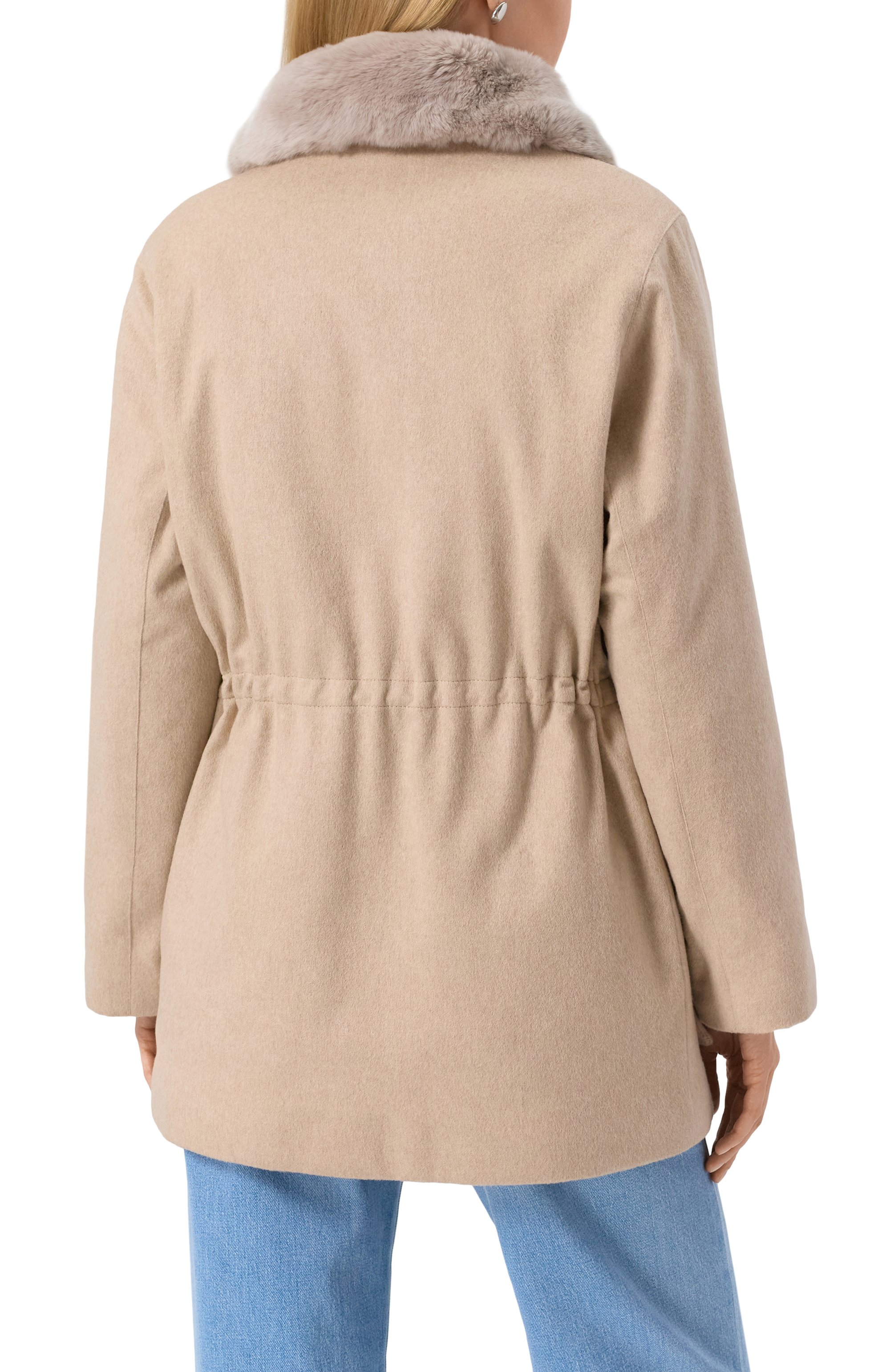 Утепленная куртка MVST, арт. 2334L80-210_SET, фото 4