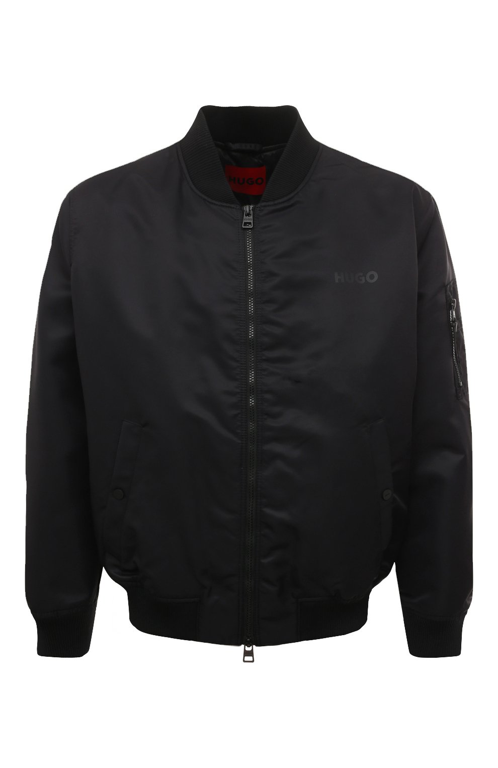 Утепленный бомбер HUGO, арт. 50493096, фото 1