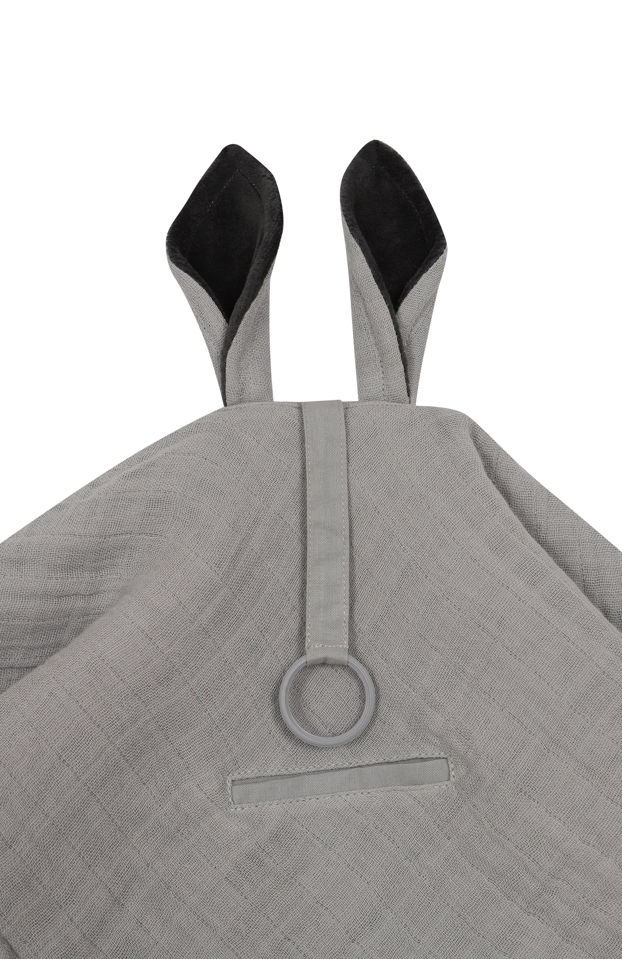 Комфортер-нагрудник kangaroo BIBS, арт. 9405223, фото 3