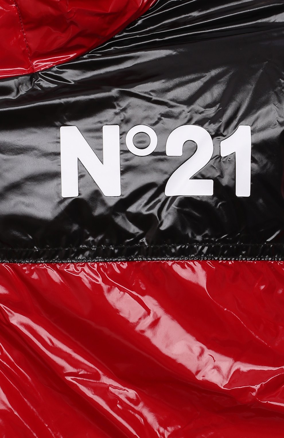 Пуховая куртка N21, арт. N21150/N0180/N21J45F, фото 3