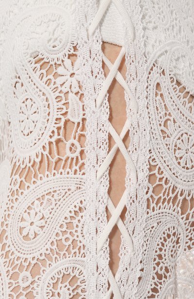 Платье MELISSA ODABASH, арт. JAMIE, фото 5