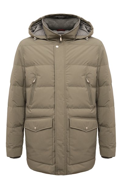 Мужская пуховик BRUNELLO CUCINELLI, арт. MM4911823
