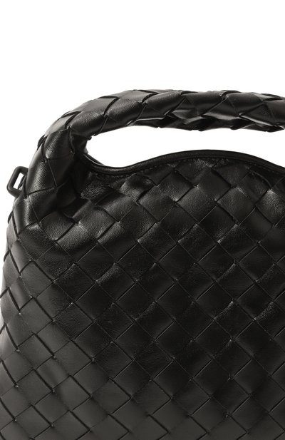 Сумка hop mini BOTTEGA VENETA, арт. 777586-V3IV1, фото 3