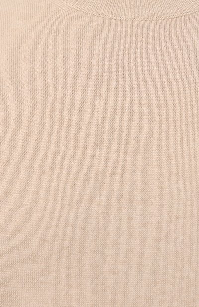 Кашемировый джемпер BRUNELLO CUCINELLI, арт. M2200B2204, фото 5