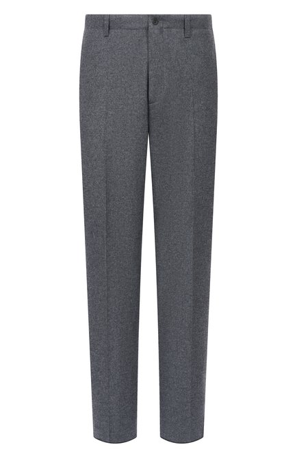 Мужские шерстяные брюки BOGLIOLI, арт. 89951/FB5108