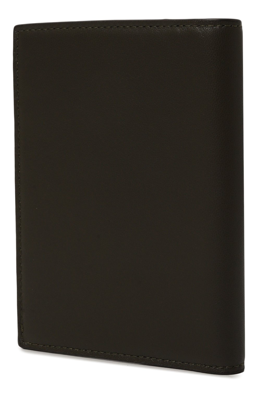 Кожаная обложка для паспорта GIORGIO ARMANI, арт. Y2R713/YS97J, фото 2