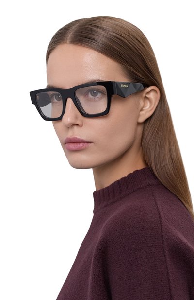 Солнцезащитные очки PRADA, арт. A06S-16K08N, фото 3