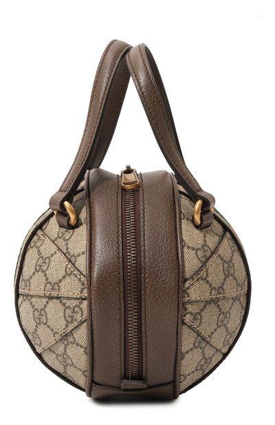 Сумка ophidia mini GUCCI, арт. 574794 96I3T, фото 4