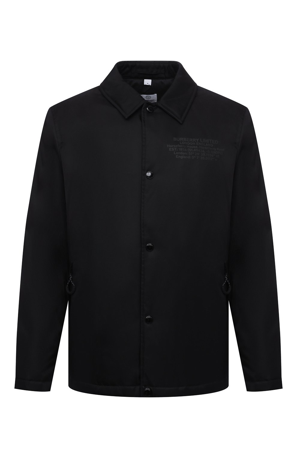 Куртка BURBERRY, арт. 8044130, фото 1