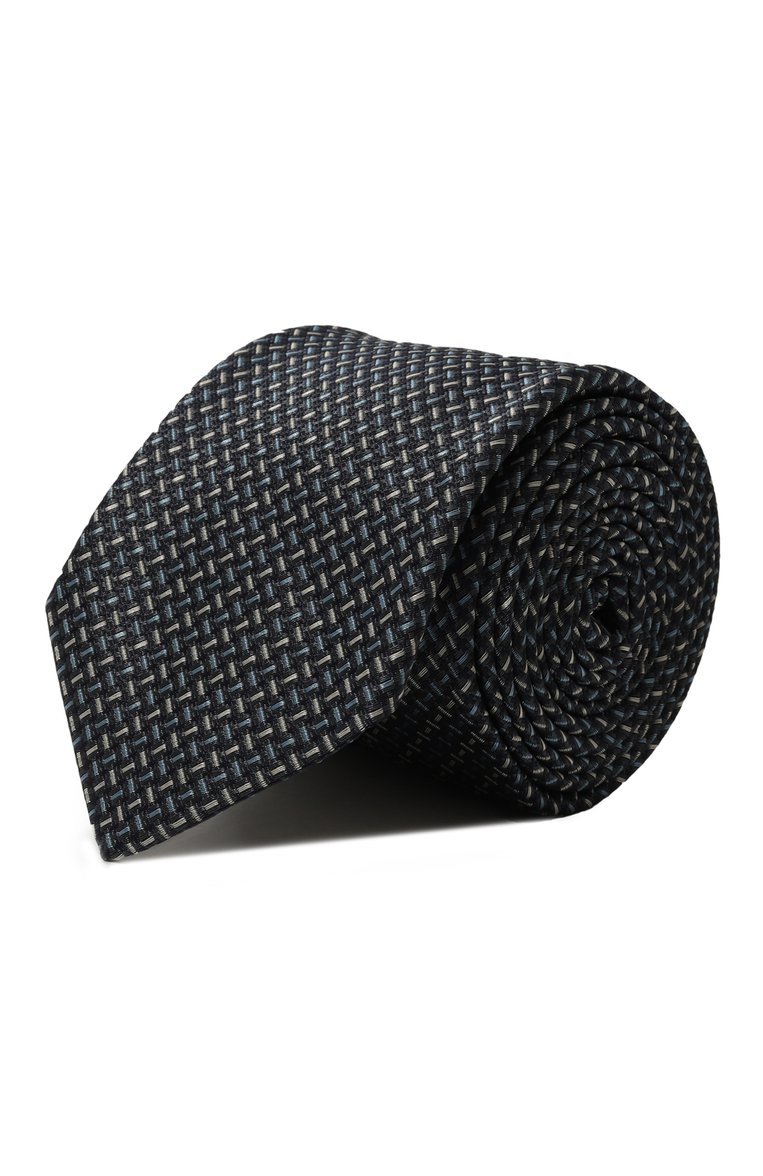 Шелковый галстук BROUBACK, арт. TIE 8CM/FW24, фото 1