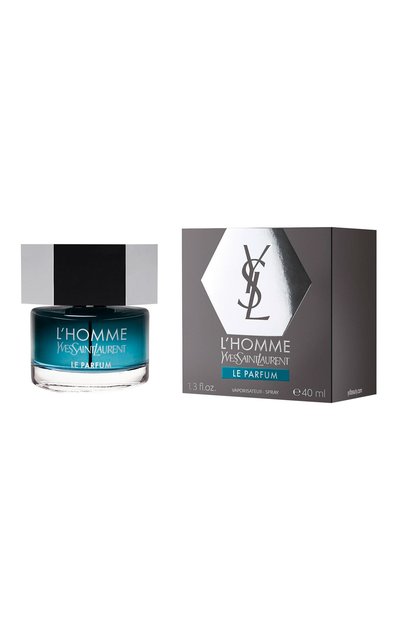 Парфюмерная вода l'homme (40ml) YSL, арт. 3614272890640, фото 2