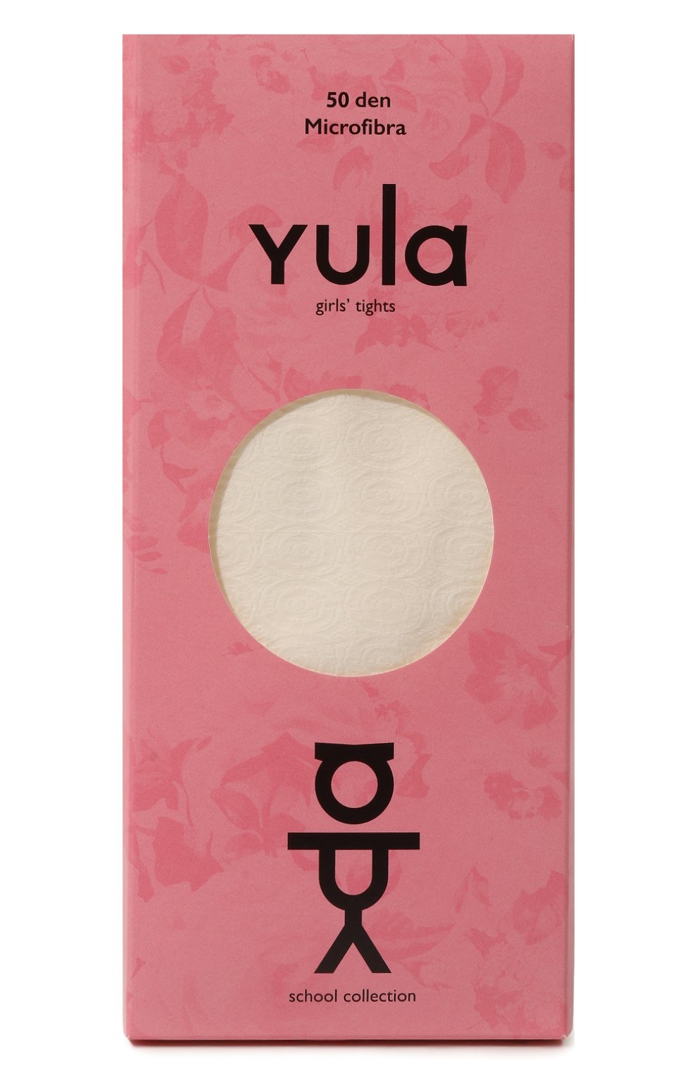 Колготки 50 den YULA, арт. YU-96, фото 1