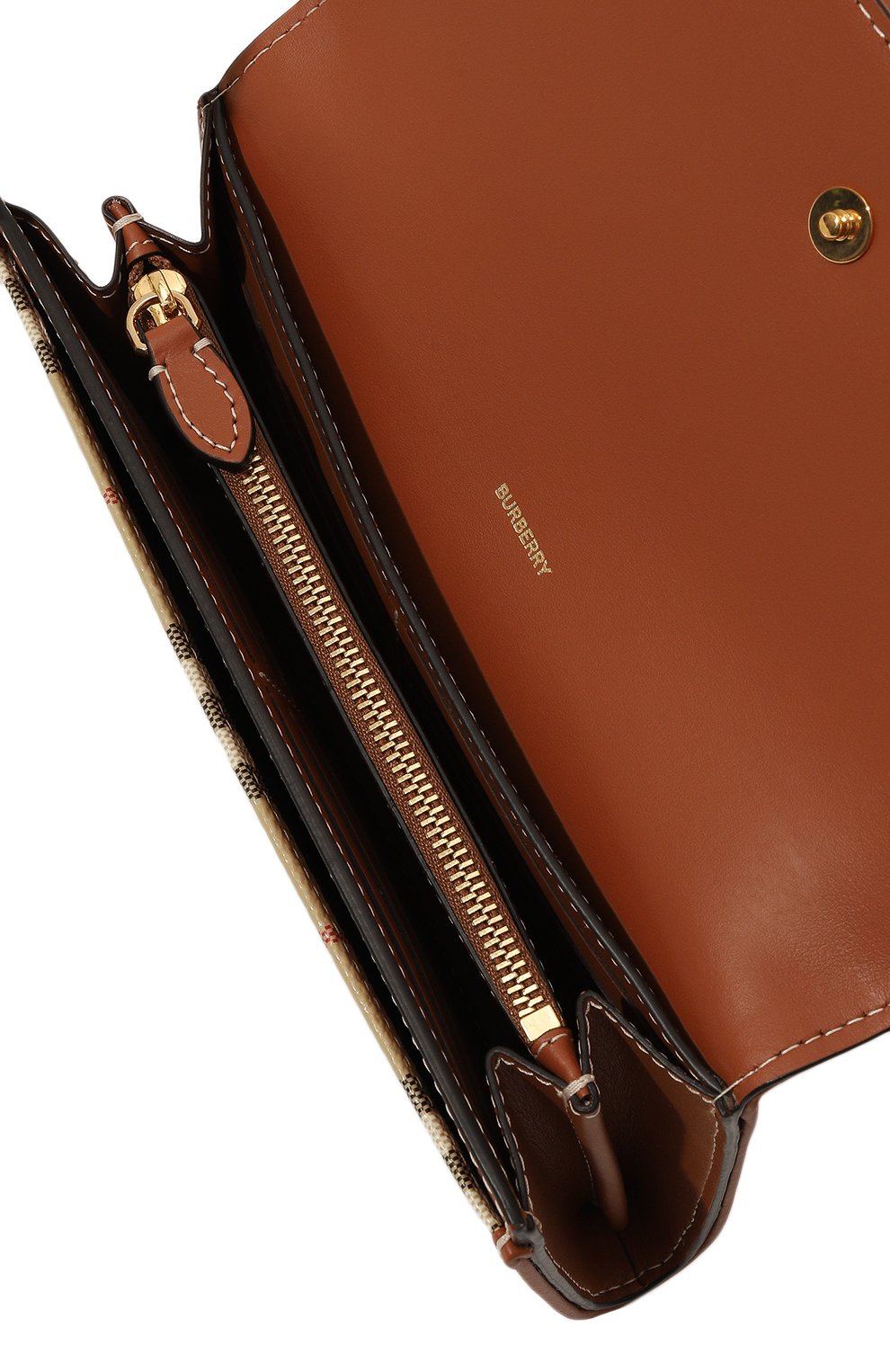 Кошелек BURBERRY, арт. 8070414, фото 2