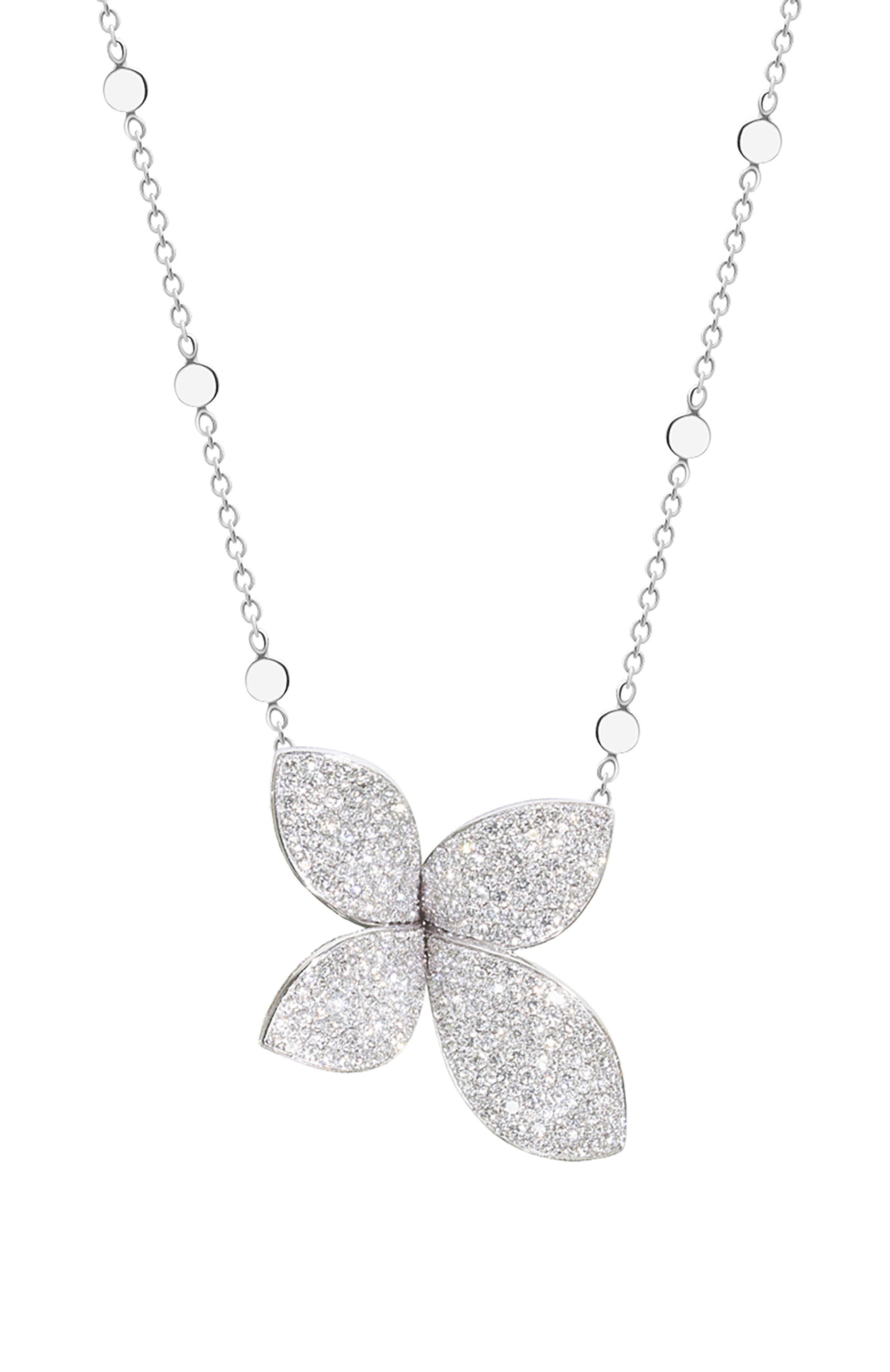 Кулон PASQUALE BRUNI, арт. 16457B, фото 1