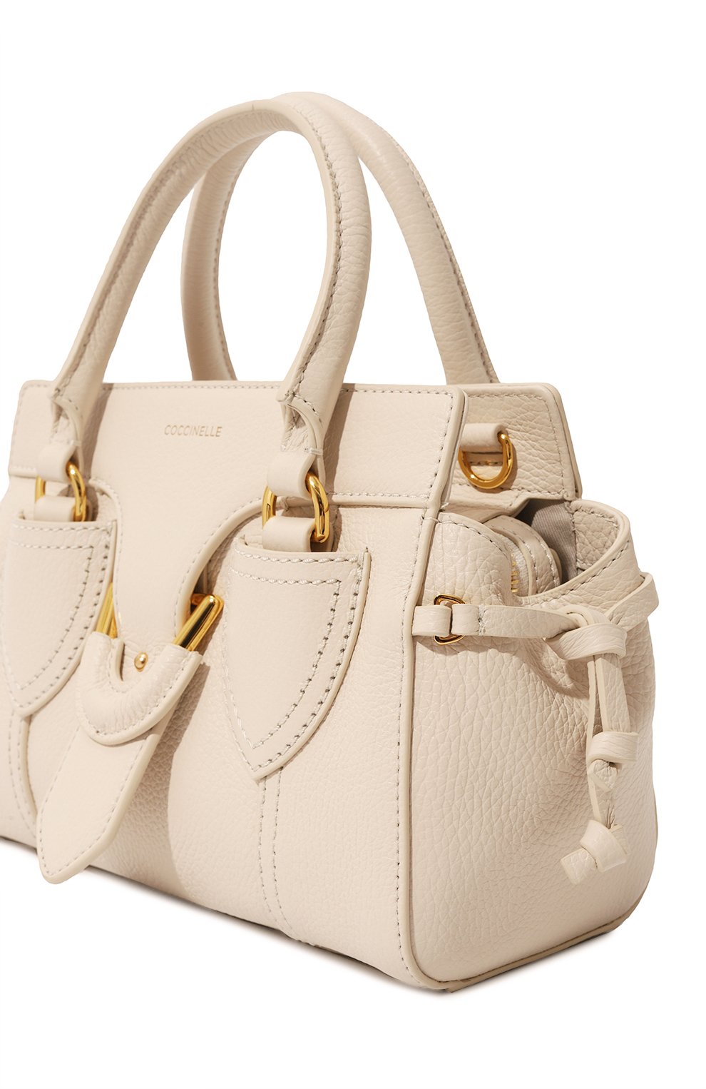 Сумка york COCCINELLE, арт. E1REF180301, фото 3