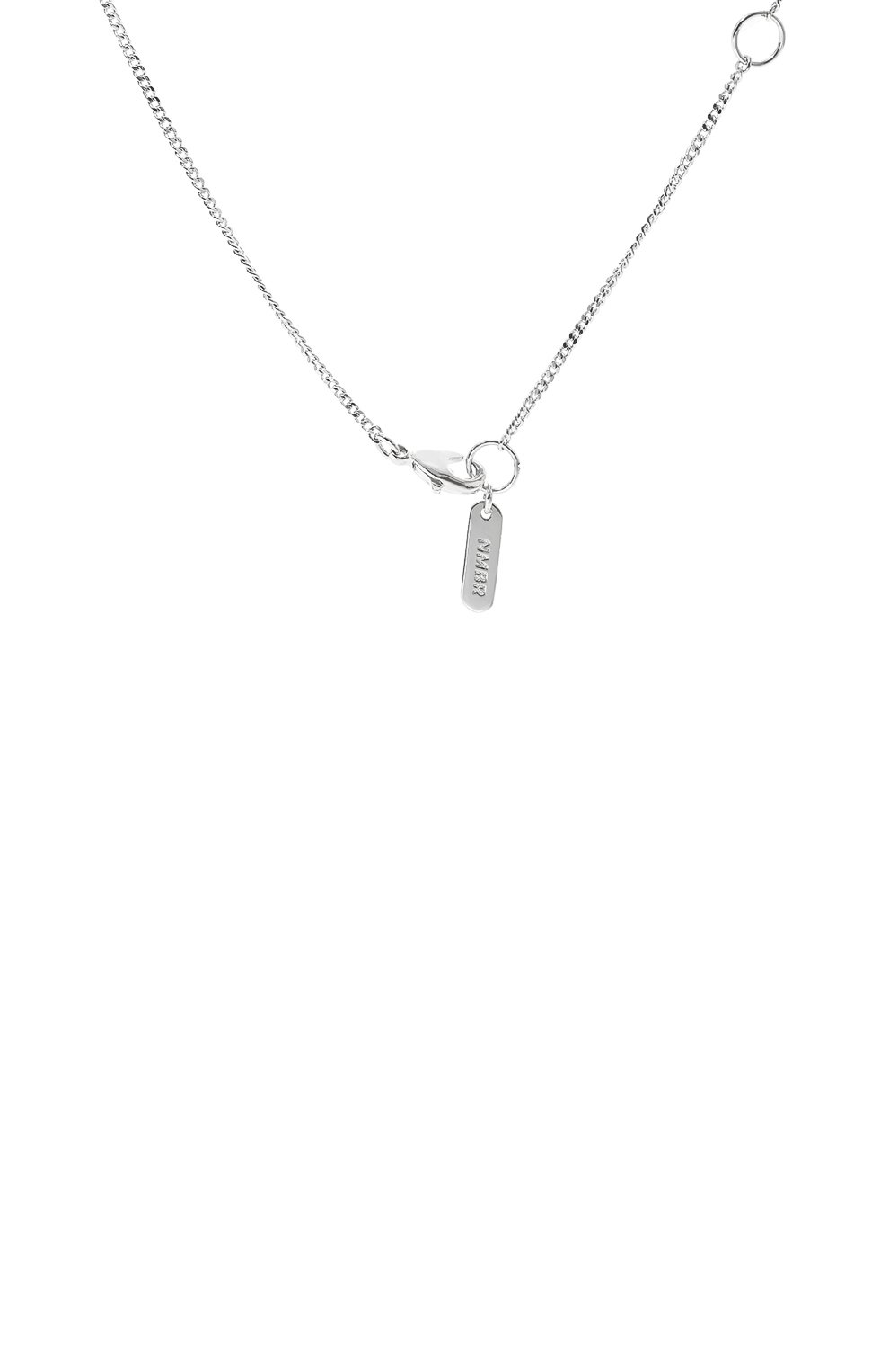 Подвеска на цепочке NUMBERING, арт. 3815, фото 4