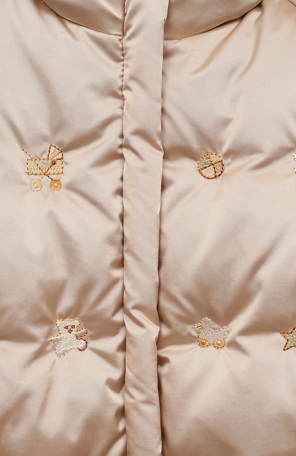 Комбинезон пуховый мой малыш CHEPE, арт. 391041, фото 3