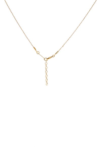 Колье HANKA_IN, арт. DIA-C0-RUB-0.5M, фото 4