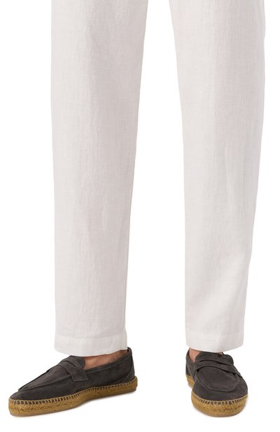 Замшевые эспадрильи nacho CASTANER, арт. NACH0 T/186, фото 3