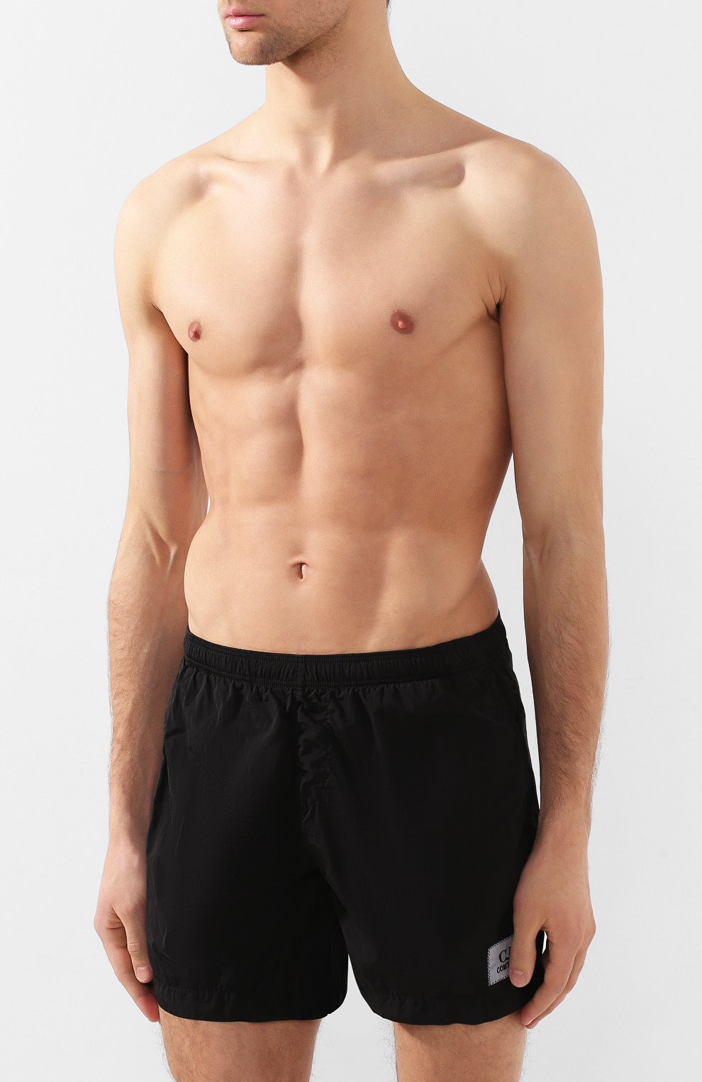 Плавки-шорты C.P. COMPANY, арт. 06CMBW164A-000004G, фото 3