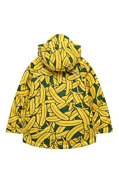 Утепленная куртка GOSOAKY, арт. 232.9.1.727/FAM0US D0G/98/104/BANANAS, фото 2