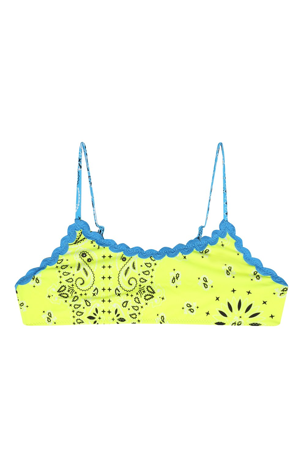 Раздельный купальник MC2 SAINT BARTH, арт. STBK/JAIDEN/04733D, фото 2