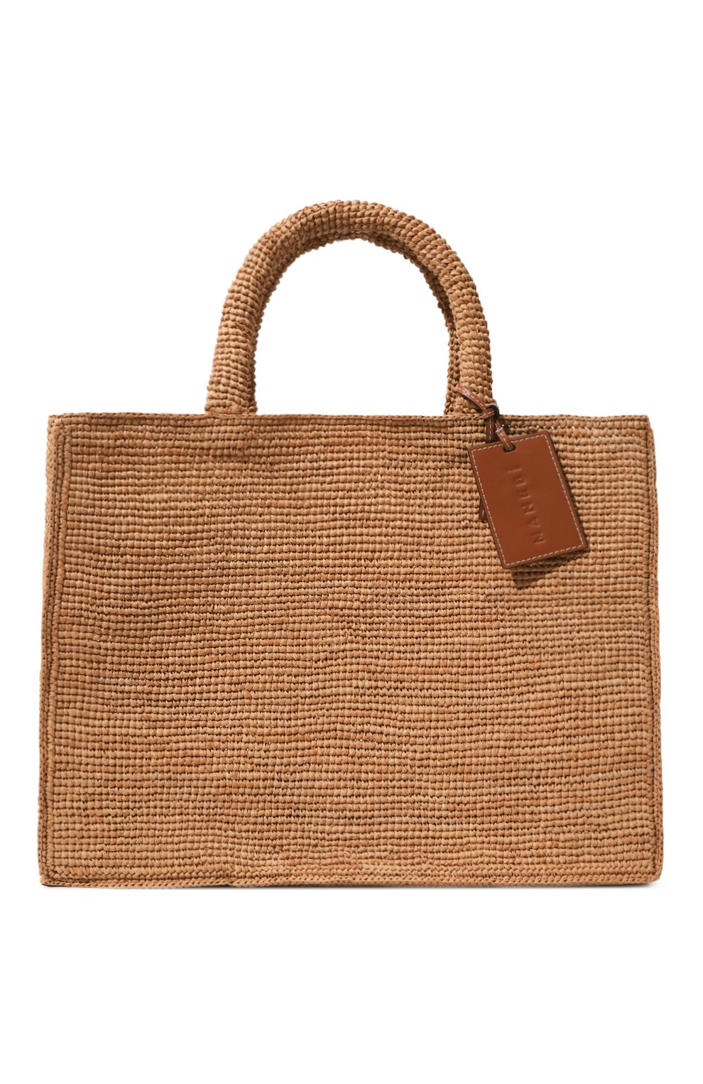 Сумка-тоут sunset MANEBI, арт. V 2.2 AB, фото 1