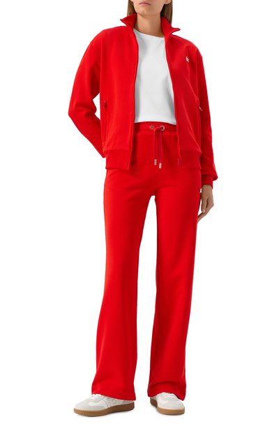 Комбинированные кеды swan BALMAIN, арт. FN1VI735/TCCN, фото 3