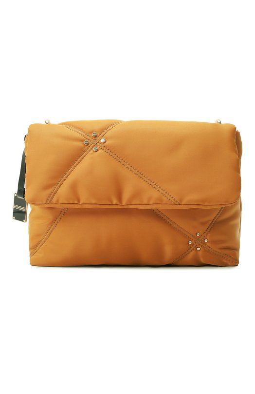 

Сумка Marseille large Borbonese, Коричневый