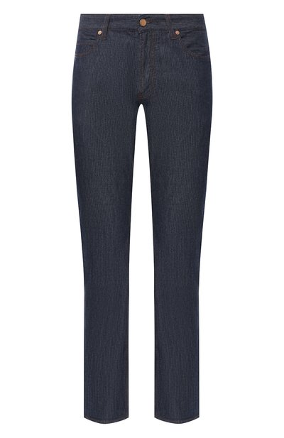 Джинсы прямого кроя GIORGIO ARMANI, арт. 3GSJ15/SD98Z, фото 1