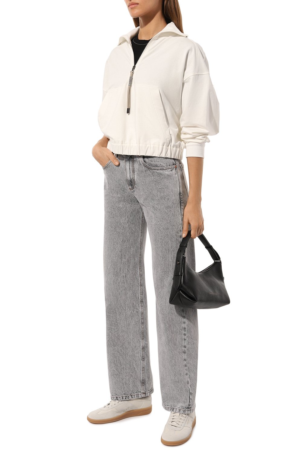 Джинсы BRUNELLO CUCINELLI, арт. MA095BP147, фото 2