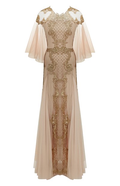 Платье MARCHESA, арт. M18813, фото 1