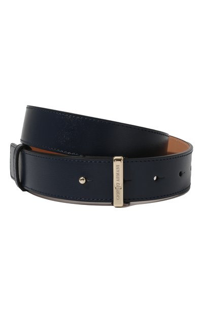 Кожаный ремень GIORGIO ARMANI, арт. Y1I255/YTF4A, фото 1