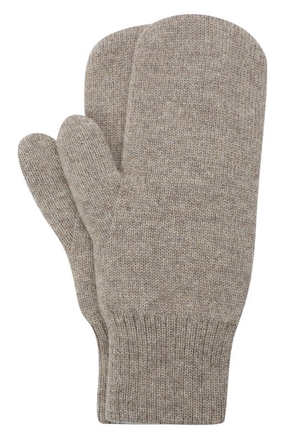 Кашемировые варежки parma CANOE, арт. 6912956, фото 1