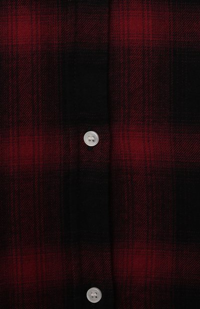 Хлопковая рубашка N21, арт. N21155/N0166/N21C35F, фото 3