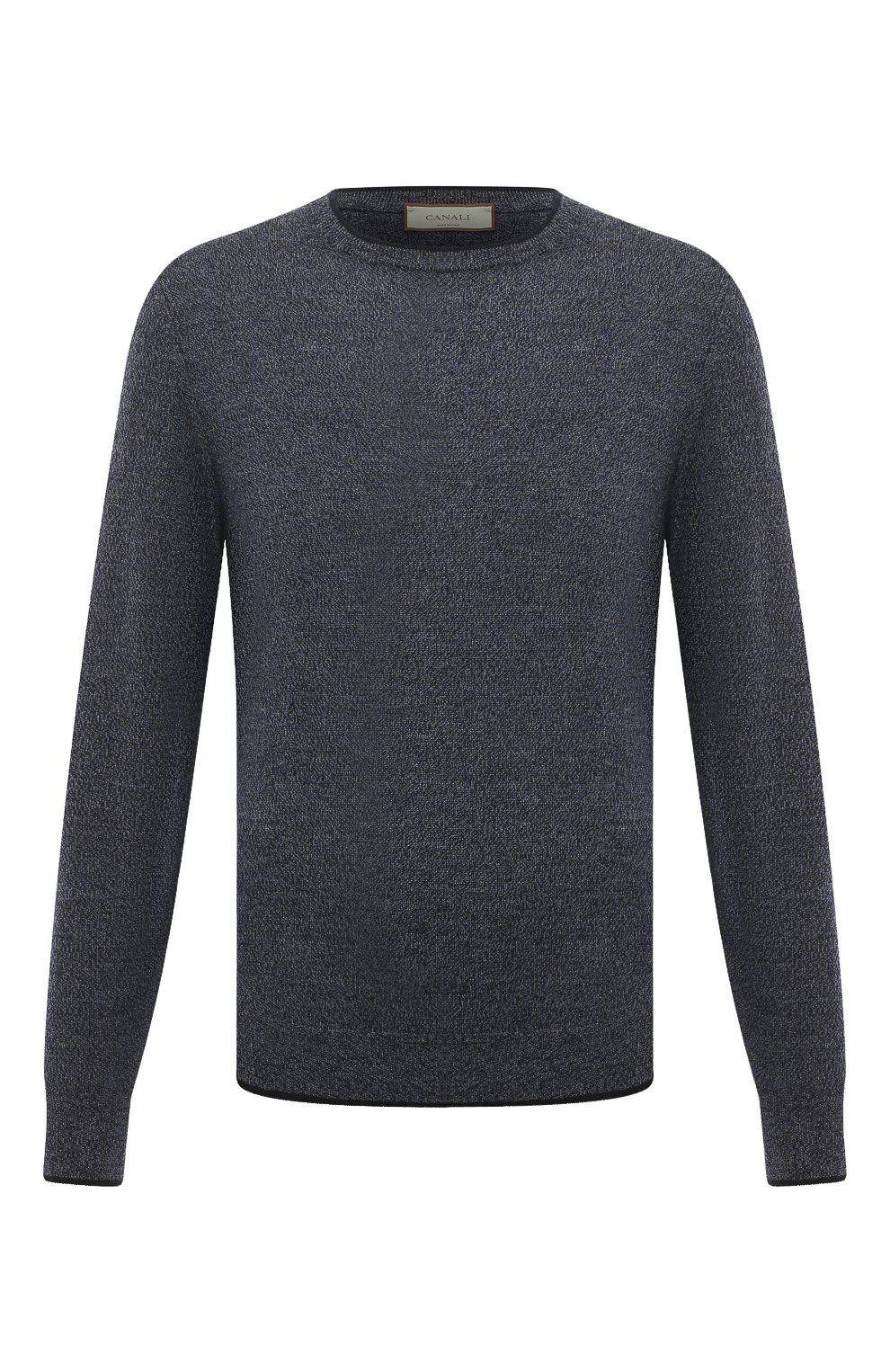 Шерстяной джемпер CANALI, арт. C0012/MK02156, фото 1