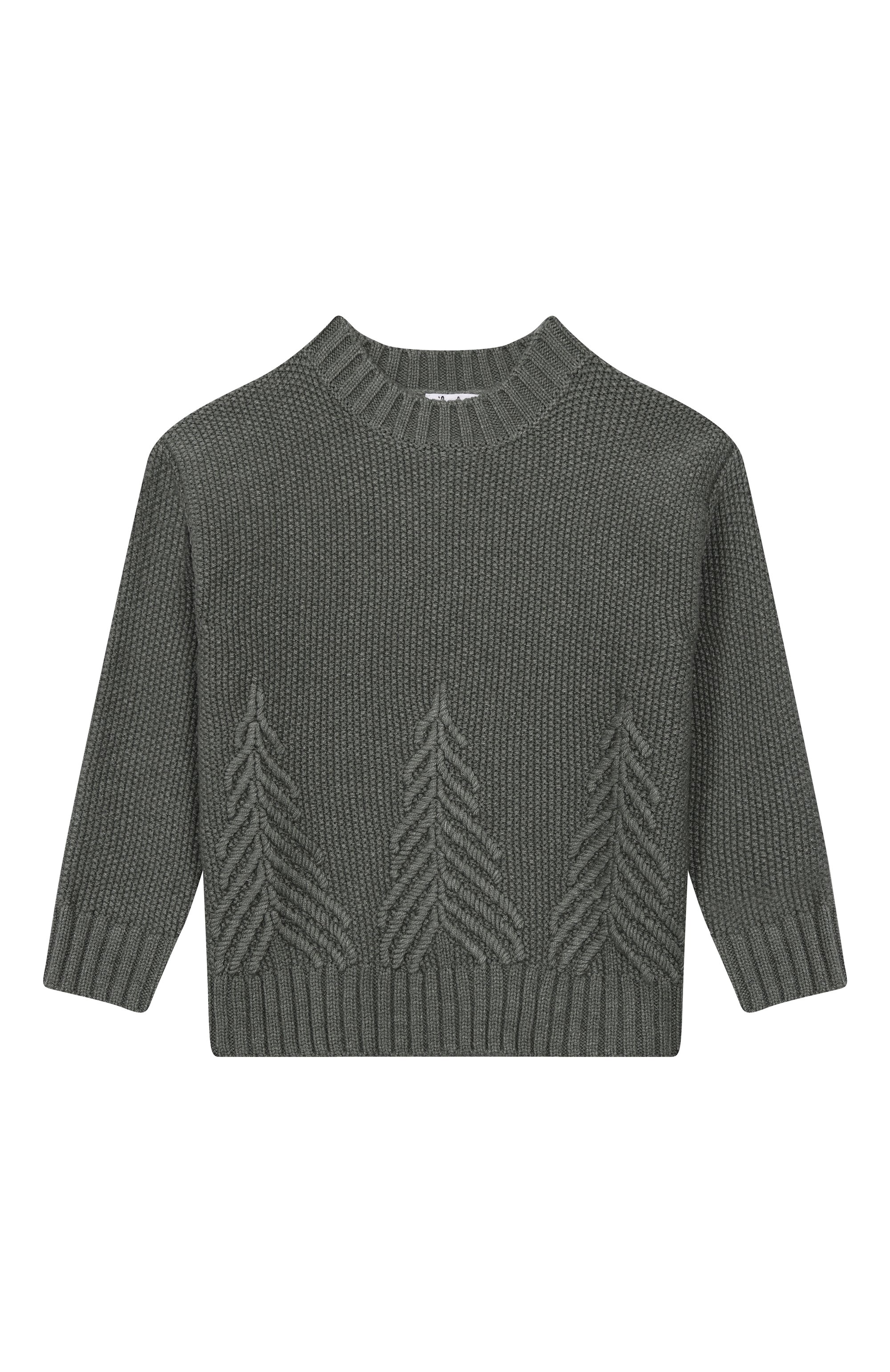 Свитер IL GUFO, арт. A25GMA0005EM223/10-14, фото 1