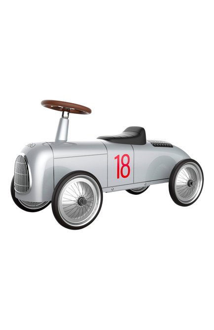 Детская машинка roadster audi BAGHERA, арт. 611
