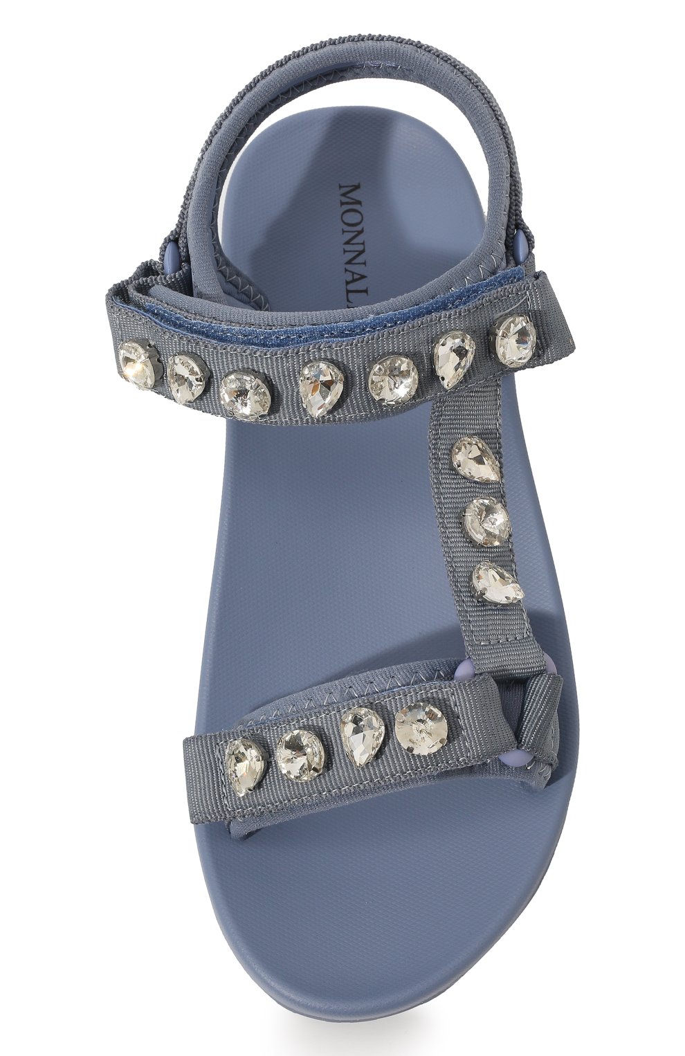 Сандалии MONNALISA, арт. 879012, фото 4