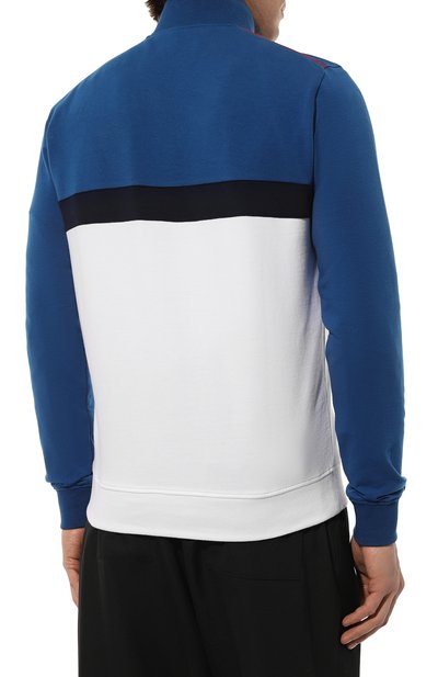 Хлопковый джемпер STEFANO RICCI, арт. K111021L01/T23257, фото 4