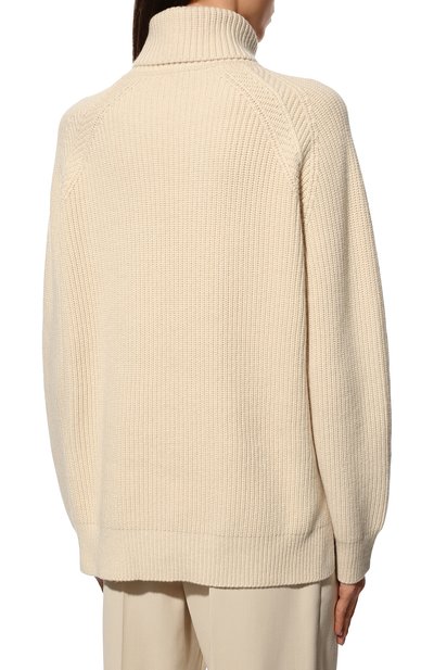 Кашемировый свитер LORO PIANA, арт. FAL7055, фото 4