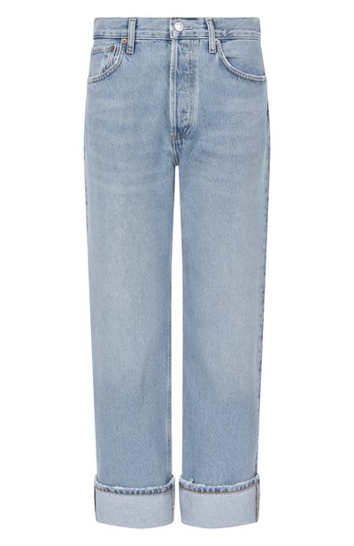 Женские джинсы fran AGOLDE, арт. A9157B-1206