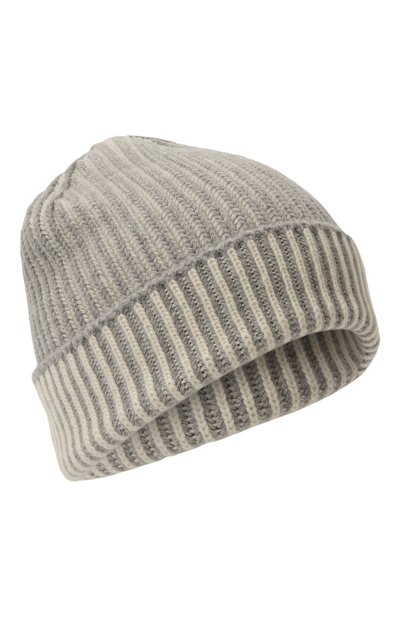 Мужская шапка из шерсти и кашемира ANDREA CAMPAGNA, арт. 24U660