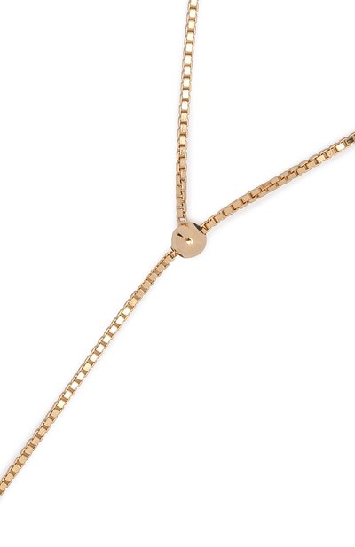 Колье BOTTEGA VENETA, арт. 637045/VAHU0, фото 3