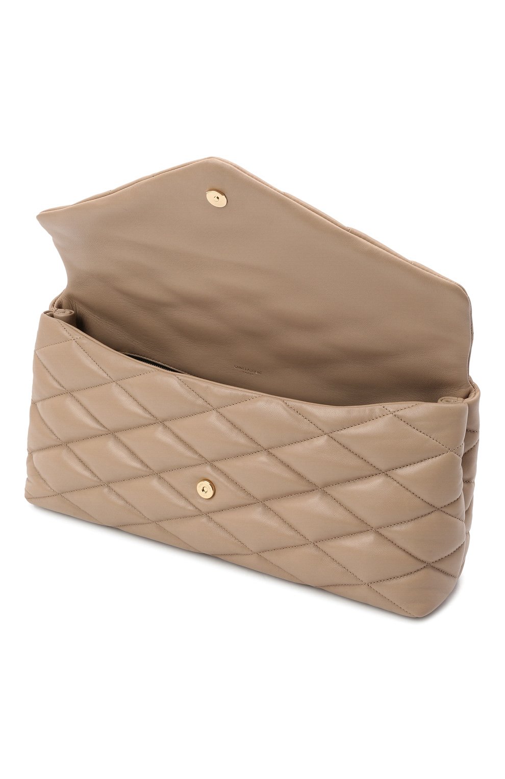 Клатч sade SAINT LAURENT, арт. 655004/1EL01, фото 5