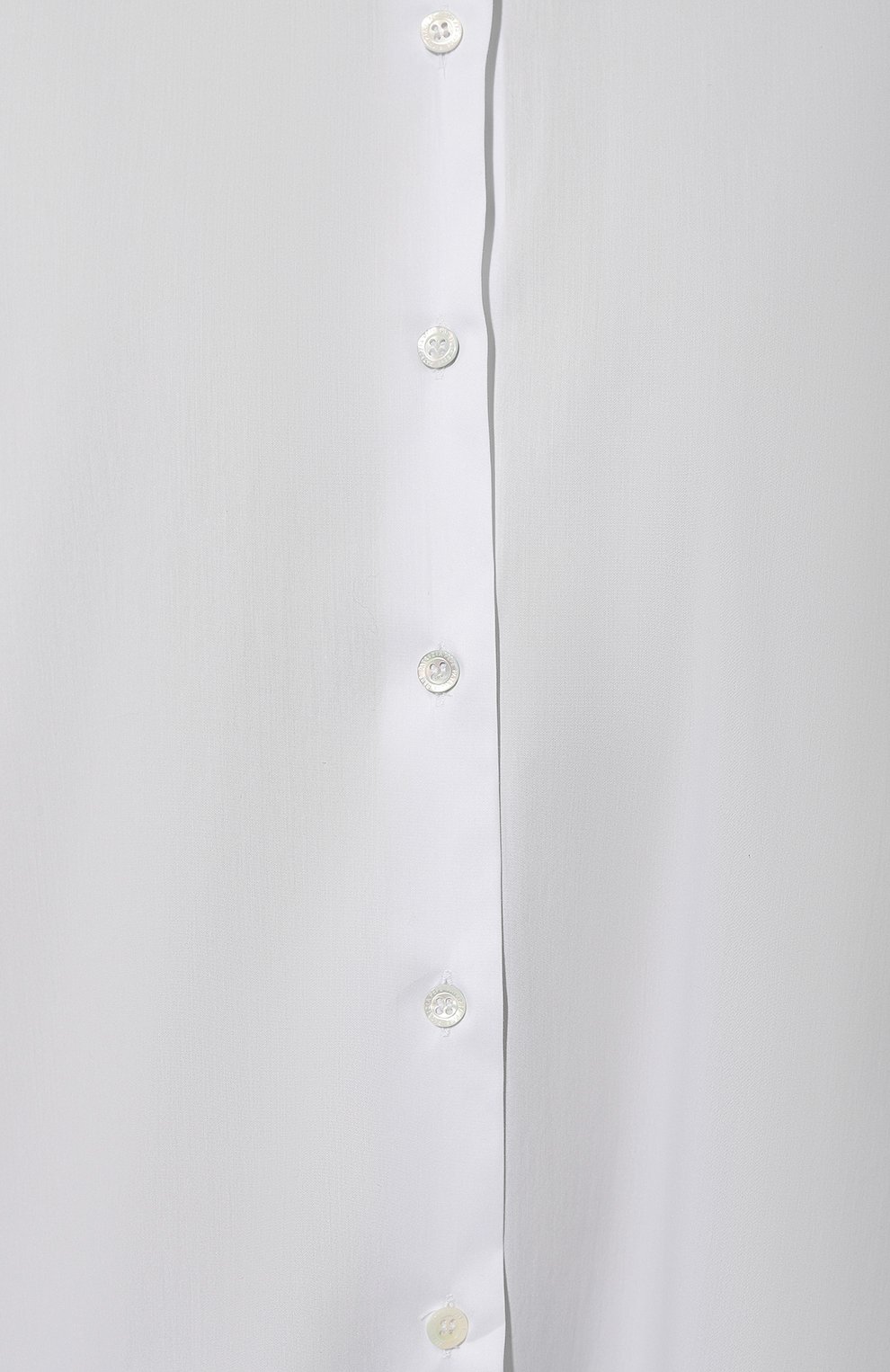 Хлопковое платье-рубашка PATRIZIA PEPE, арт. 8A1201_A23, фото 5