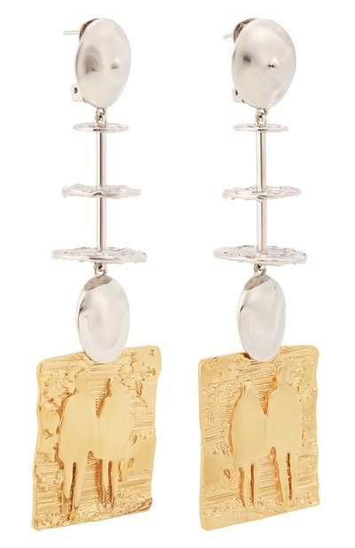 Серьги CHLOÉ, арт. CHC19WFE17CB7, фото 3